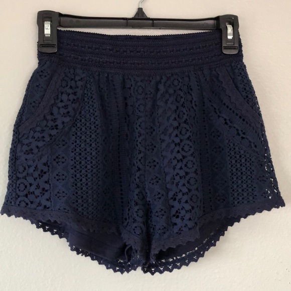 Francesca's Collections Pants - Francescas shorts